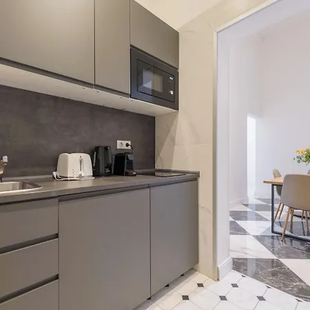 Zoya Luxury Hotel Budapest